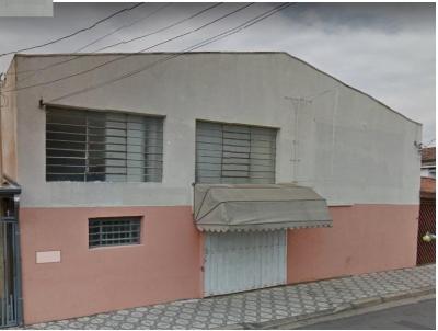 Galpão para Venda, em Taubaté, bairro Vila São José, 1 banheiro