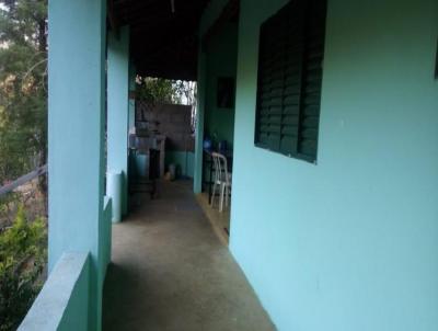 Sítio / Chácara para Venda, em São Luiz do Paraitinga, bairro Raizero, 2 dormitórios, 1 banheiro, 1 suíte