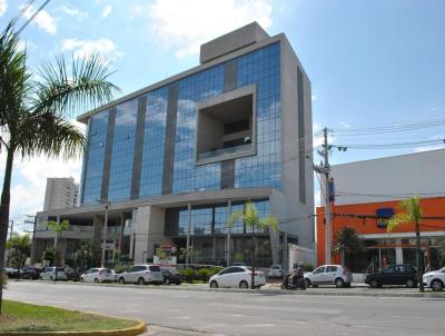 Sala Comercial para Venda, em Taubaté, bairro Parque Senhor do Bonfim