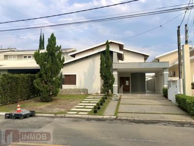 Casa em Condomínio para Locação, em Taubaté, bairro Barranco, 5 dormitórios, 4 banheiros, 3 suítes, 4 vagas