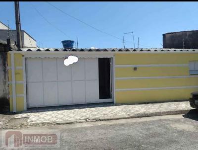 Casa para Venda, em Tremembé, bairro Loteamento Residencial Flor do Vale, 3 dormitórios, 2 banheiros, 2 vagas