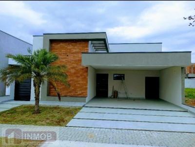 Casa em Condomínio para Venda, em Taubaté, bairro Condomínio Ouroville, 3 dormitórios, 3 banheiros, 1 suíte, 4 vagas
