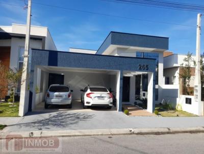 Casa em Condomínio para Venda, em Taubaté, bairro Parque São Cristóvão, 3 dormitórios, 2 banheiros, 1 suíte, 2 vagas